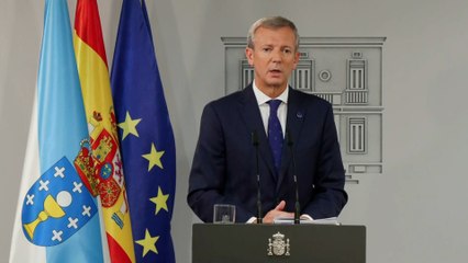 Rueda pide a Sánchez que "corte de raíz" la negociación bilateral sobre Cataluña