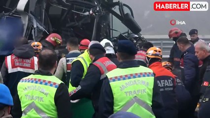 Katliam Gibi Kazanın Sanıkları Tahliye Edildi