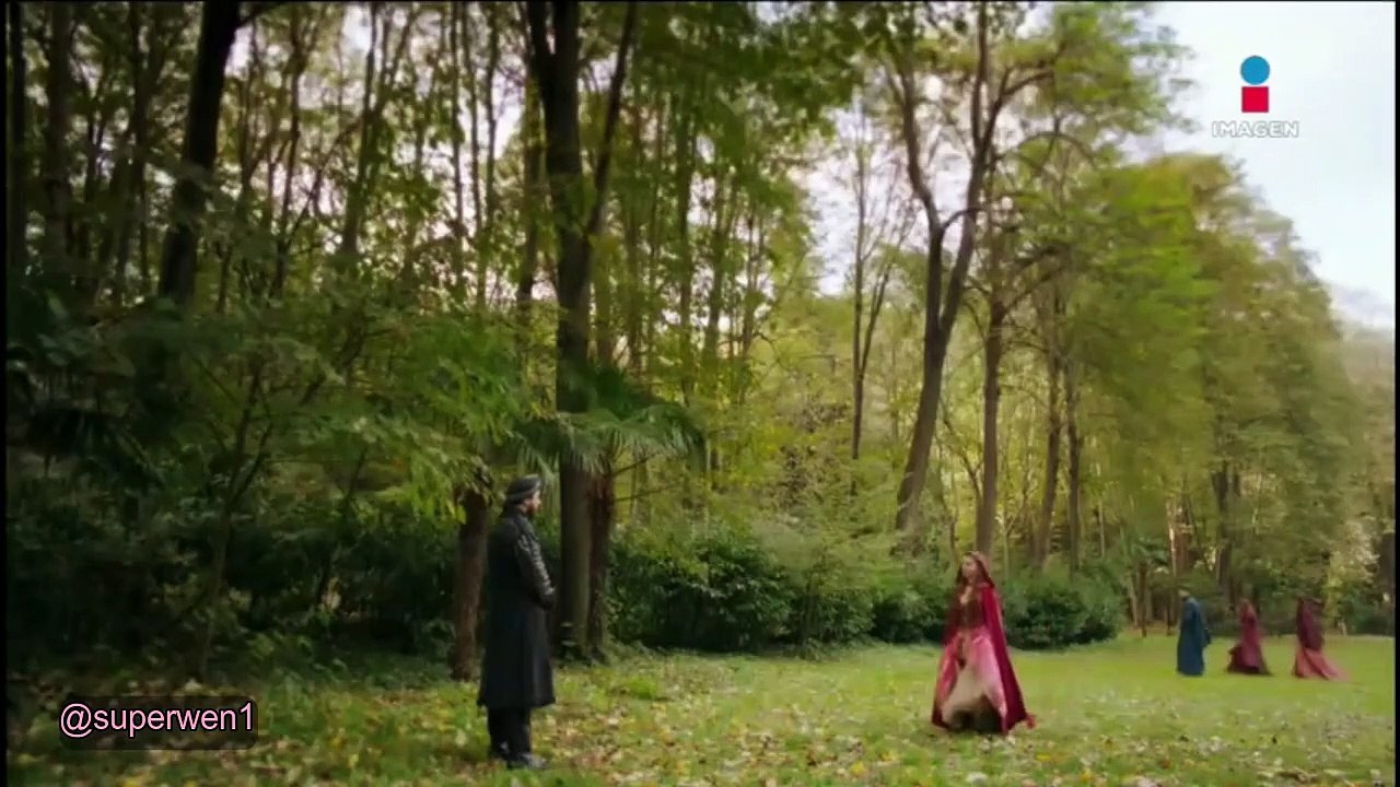 Hurrem y Suleiman 157