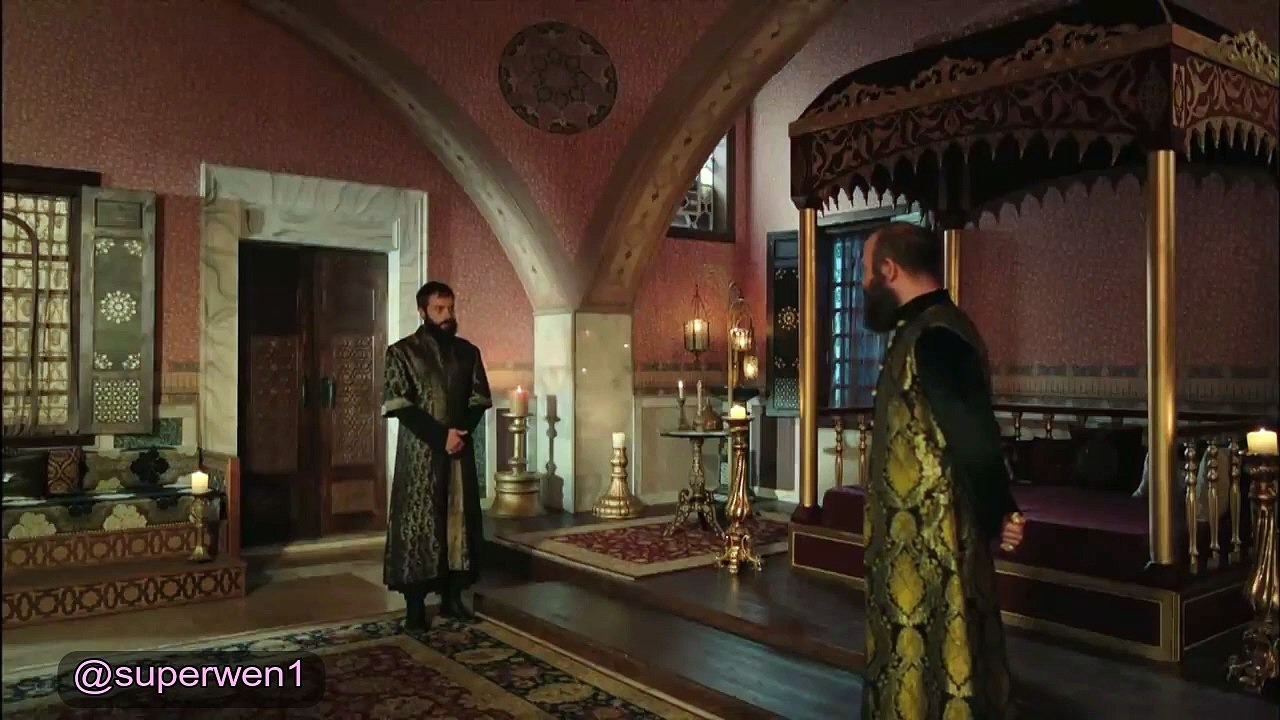 Hurrem y Suleiman 155