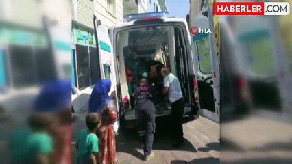 Otomobil ile Motosiklet Çarpıştı: 1 Kişi Ağır Yaralandı