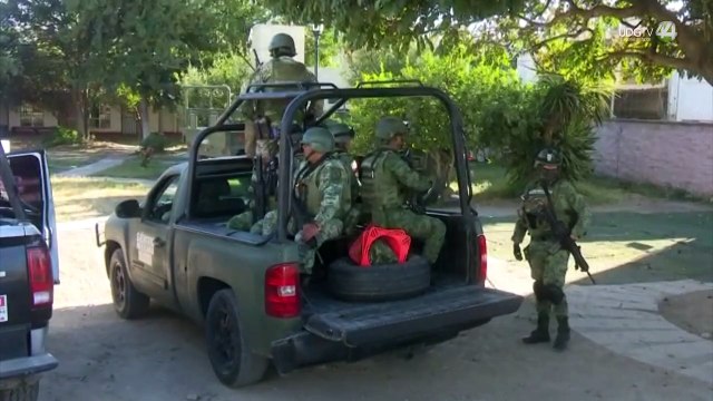 Sumar la Guardia Nacional a la Sedena, pasó sin retorno a la militarización: experto