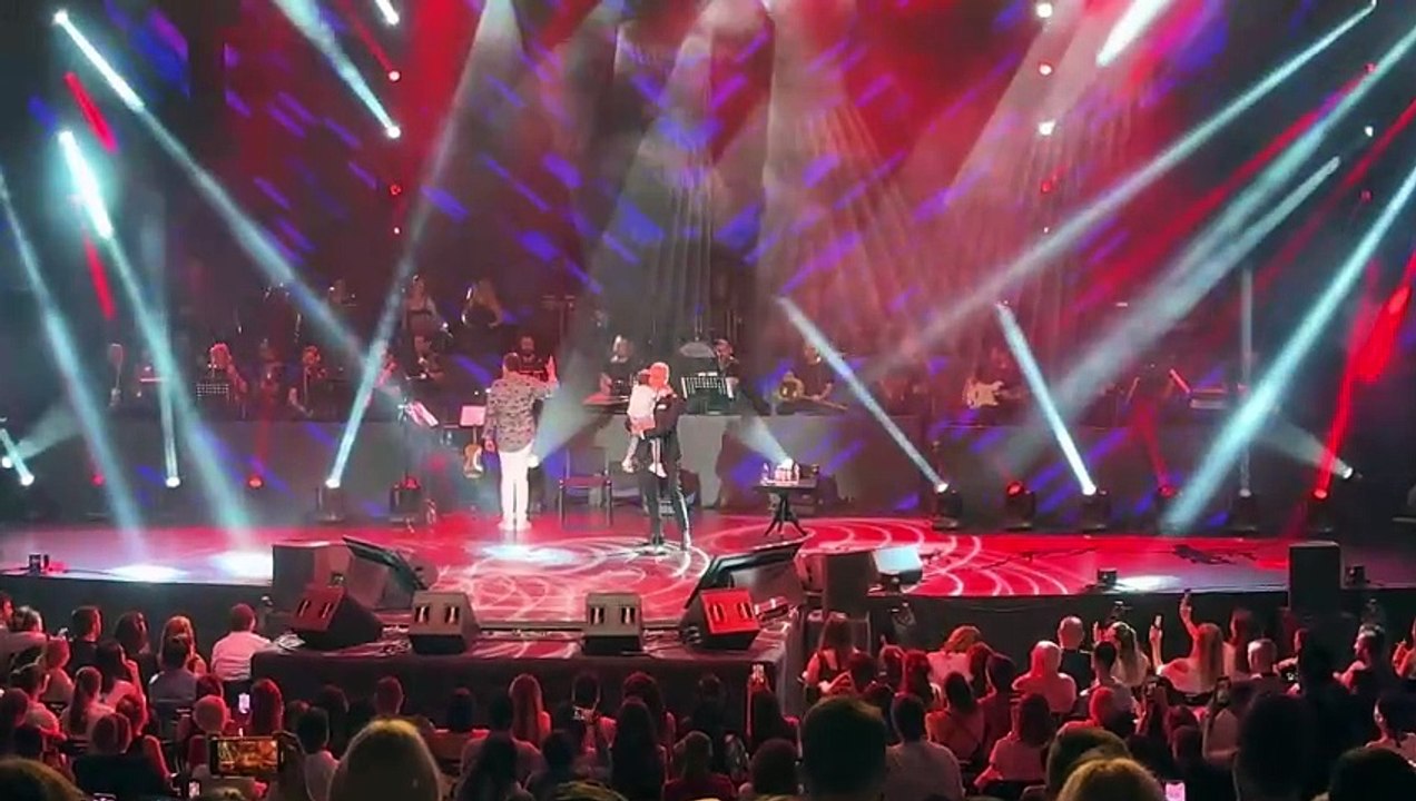 Özcan Deniz - Canım (Harbiye 2022)