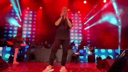 Özcan Deniz - Tatlım (Harbiye 2022)