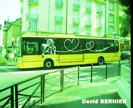 TCRM - Irisbus Citelis Line 0602