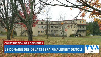 TVA Nouvelles CIMT 12h 20 septembre 2024