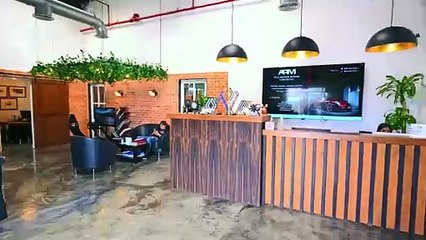 ARMotors  Top Luxury Car Service Center in Dubai
