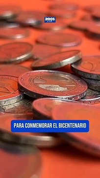 Descubre cómo identificar la moneda de 25 centavos que se valora en $19.000