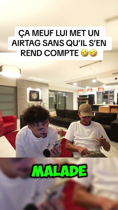 vous faites quoi si elle vous fait sa ?