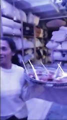 El canje por el que una emprendedora denunció a la Chula de Gran Hermano