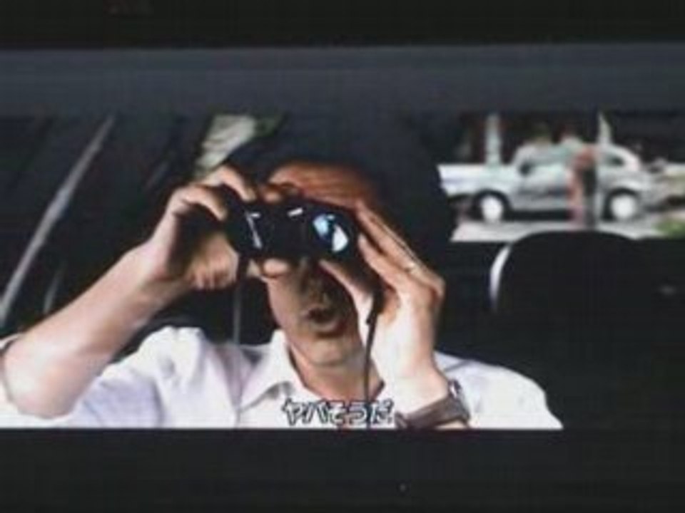 Extrait taxi 4