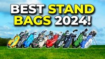 Golf Stand Bag Review