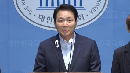 여당 국방위원, 민주 계엄법 개정 추진에 "이재명의 봄 위한 쿠데타" / YTN