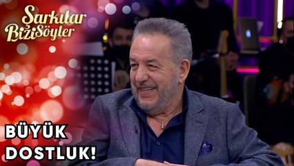 "Burada da mı Beni Buldun?" | Şarkılar Bizi Söyler 9. Bölüm