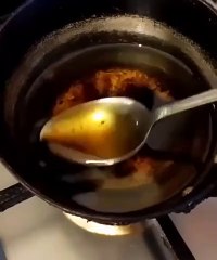 Oil Storage and Filtration Reusable Pot