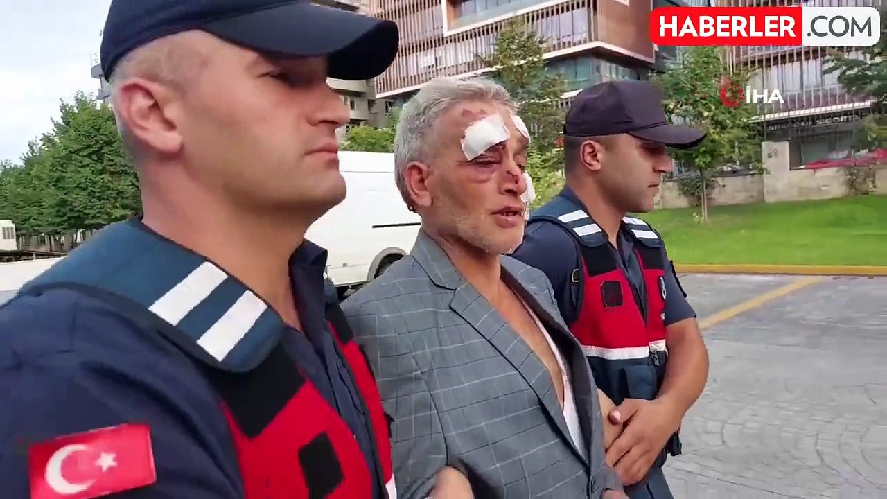 Fındık Toplama Anlaşmazlığı Kanlı Bitti: Yeğenini Yaralayan Amca Yakalandı