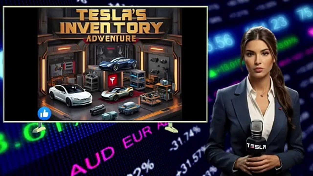 Tesla Stock Forecast 2025-2030: Expert Predictions & Analysis