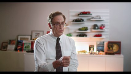 Reimagining Transportation | Coding the Car 2.0