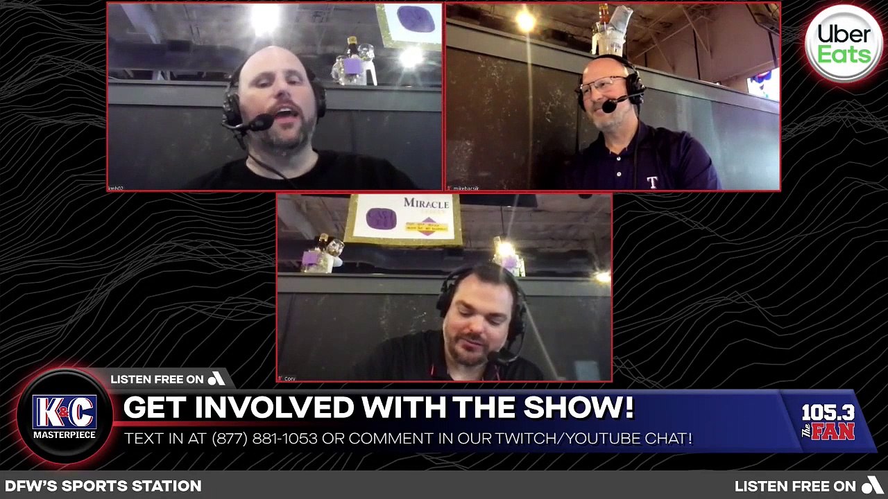 Cowboys Win Because, Cowboys Lose Because: Week 3 vs. Ravens