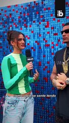 Filipe Ret fala sobre show no Rock in Rio