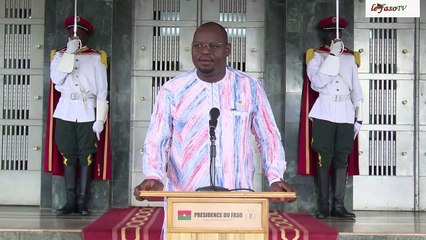 Burkina / Justice : Le travail d'intérêt général désormais peine autonome, pour décongestionner les prisons