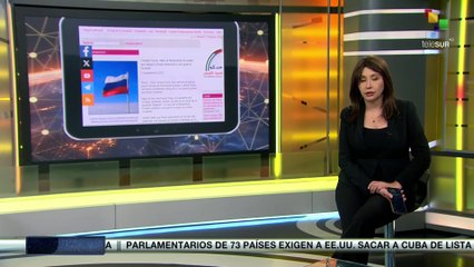 ESCALA 20-09-24: CONSEJO DUMA: PEDIR AL PARLAMENTO EUROPEO QUE ATAQUE A RUSIA CONDUCIRÁ A UNA GUERRA MUNDIAL