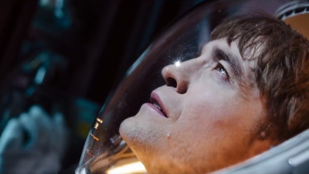 Voici les premières images de Mickey 17, l'un des films de science-fiction les plus attendus de 2025 avec Robert Pattinson