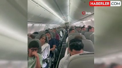 Bakan Uraloğlu'ndan Uçak Kazası Açıklaması