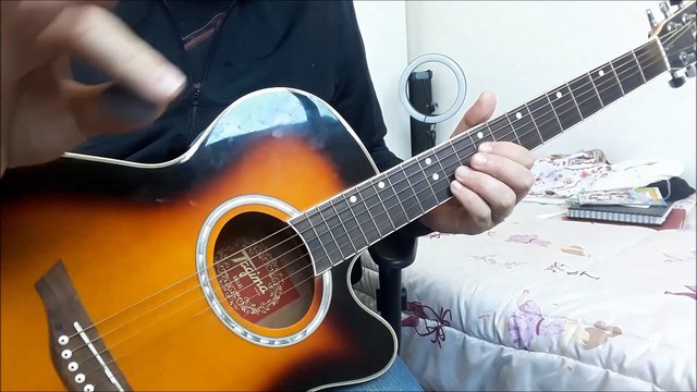 Aprenda a tocar Tempo Perdido (Legião Urbana)