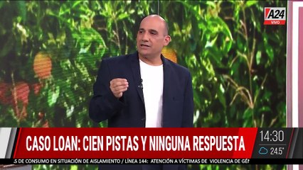100 DÍAS SIN LOAN