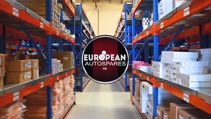 European Autospares  Original Automotive Spare Parts
