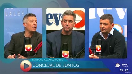 Allica y Prieta - 20 de septiembre - Emiliano Álvarez Porte