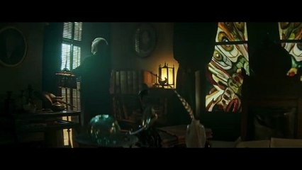 Película de terror Y suspenso [NETFLIX] 2021 películas completas en español latinoamericano