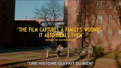 Ses trois filles (2023) - Bande annonce