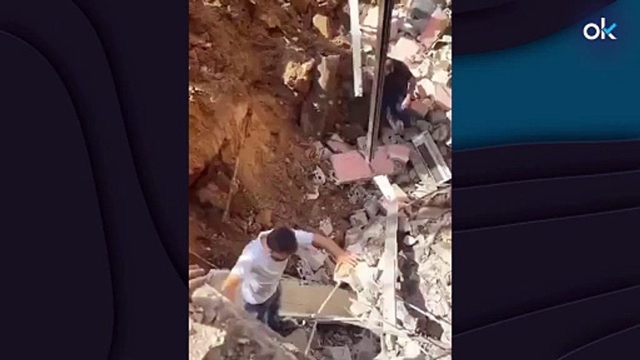 Israel aumenta las operaciones contra Hezbolá en el Líbano: "Nuestros objetivos están claros, hablan por sí mismos"