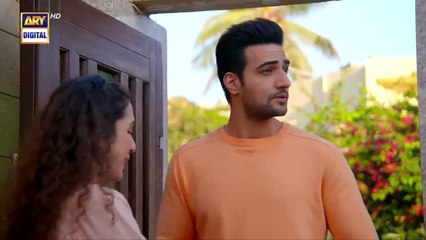 Teray janay kay baad episode 9