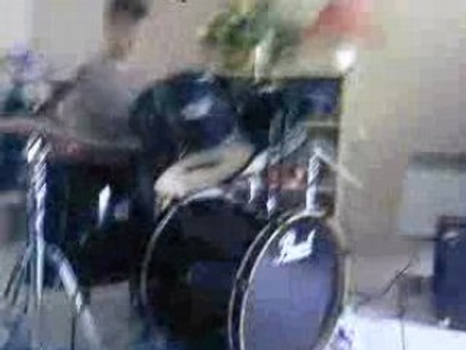 the klones en studio