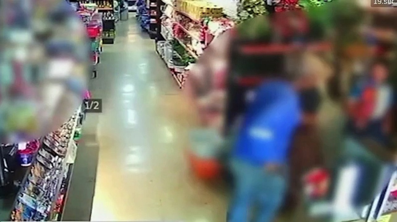 Homem Mata Namorada com Espada e Tenta Assassinar a Ex-Mulher em Edeia (GO)