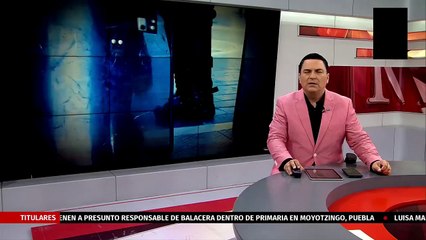 Cae 'Paco Verrugas', presunto integrante de La Unión Tepito señalado por extorsiones