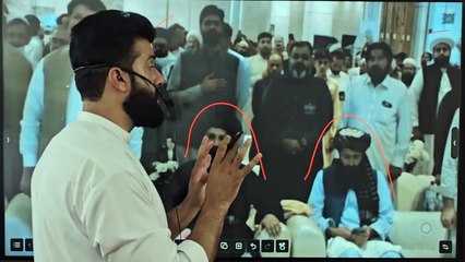 Afghanistan diplomats did not stand for National Anthem - Is it permissible in Islam - Tariq Pathan