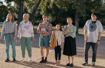 ¿Quién es quién? - Teaser Tráiler (Español)