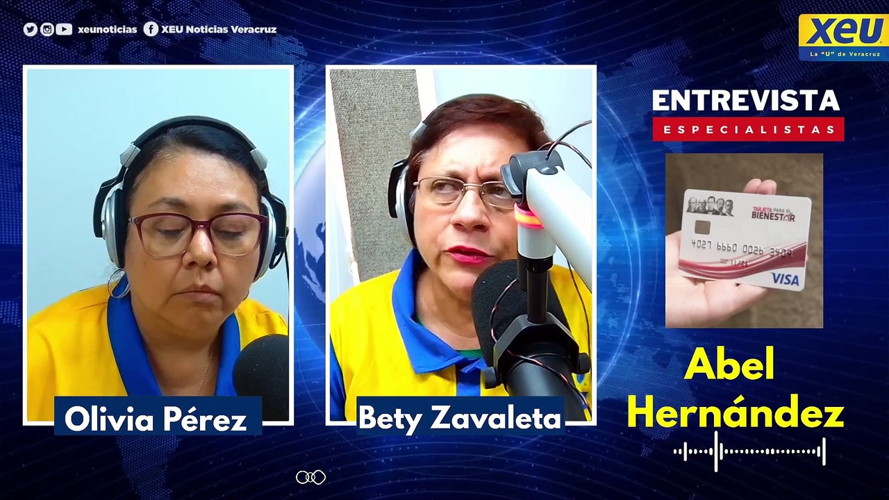 XEU 98.1 FM