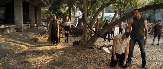 Tekken 2 Kazuya's Revenge (2014) Tamil Dubbed Part 02 HD