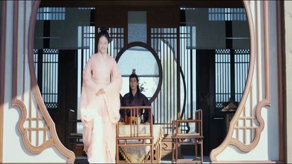 Liu Shui Tiao Tiao(2024)EP16