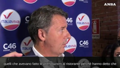 Télécharger la video: Pd, Renzi: 