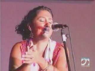 Felipa La del Moreno, bulerías