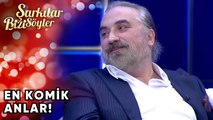 Volkan Konak'ın En Güzel Anları | Şarkılar Bizi Söyler