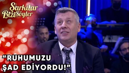 "Adam Gibi Adamdır!" | Şarkılar Bizi Söyler 9. Bölüm