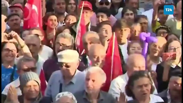 İmamoğlu'ndan Mustafa Kemal'in askerleriyiz çıkışı: Mustafa Kemal Atatürk'ün askerleriyiz demek, teğmenlerimize yakışır demeye devam etsinler kardeşim