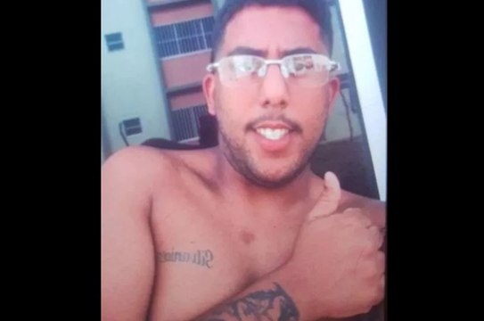 Adolescente de 17 anos é apreendido em Patos suspeito de assassinar amigo a tiros